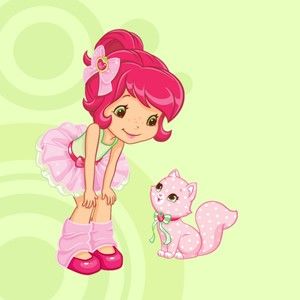 Meet your Posher, Lia